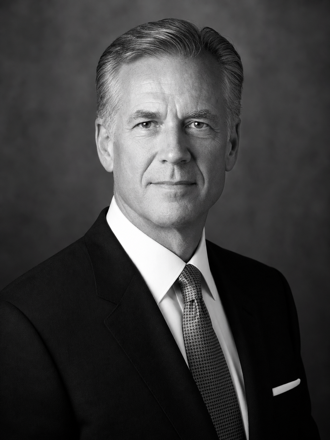 Thomas Matthew Roman — Founder and President, Roman Ventures