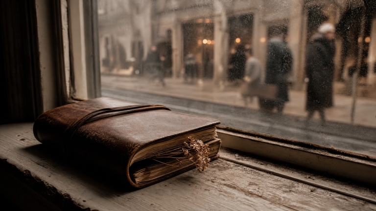 The Postponed Life