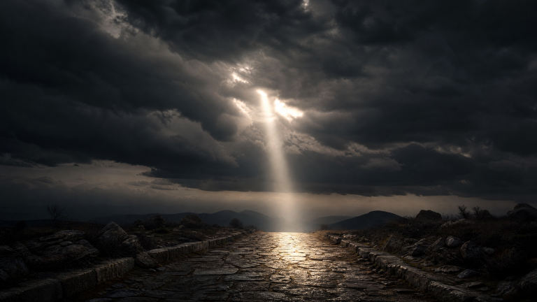 Grace Is Structural, Not Sentimental
