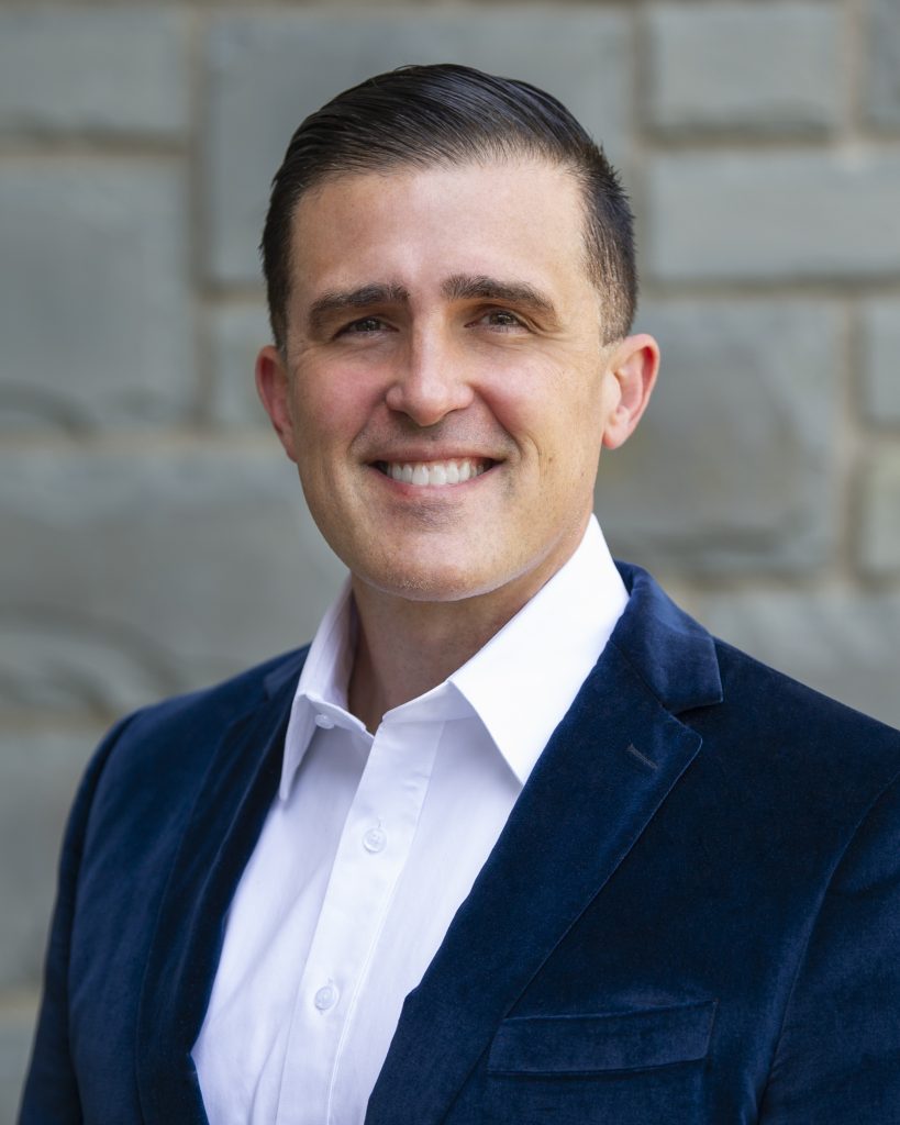 Thomas Matthew Roman, Founder of Roman Ventures LLC
