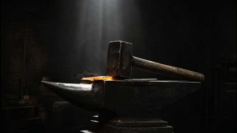 What the Hammer Is For