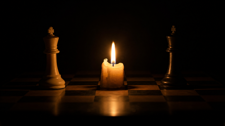 The Question the Believer and the Skeptic Share